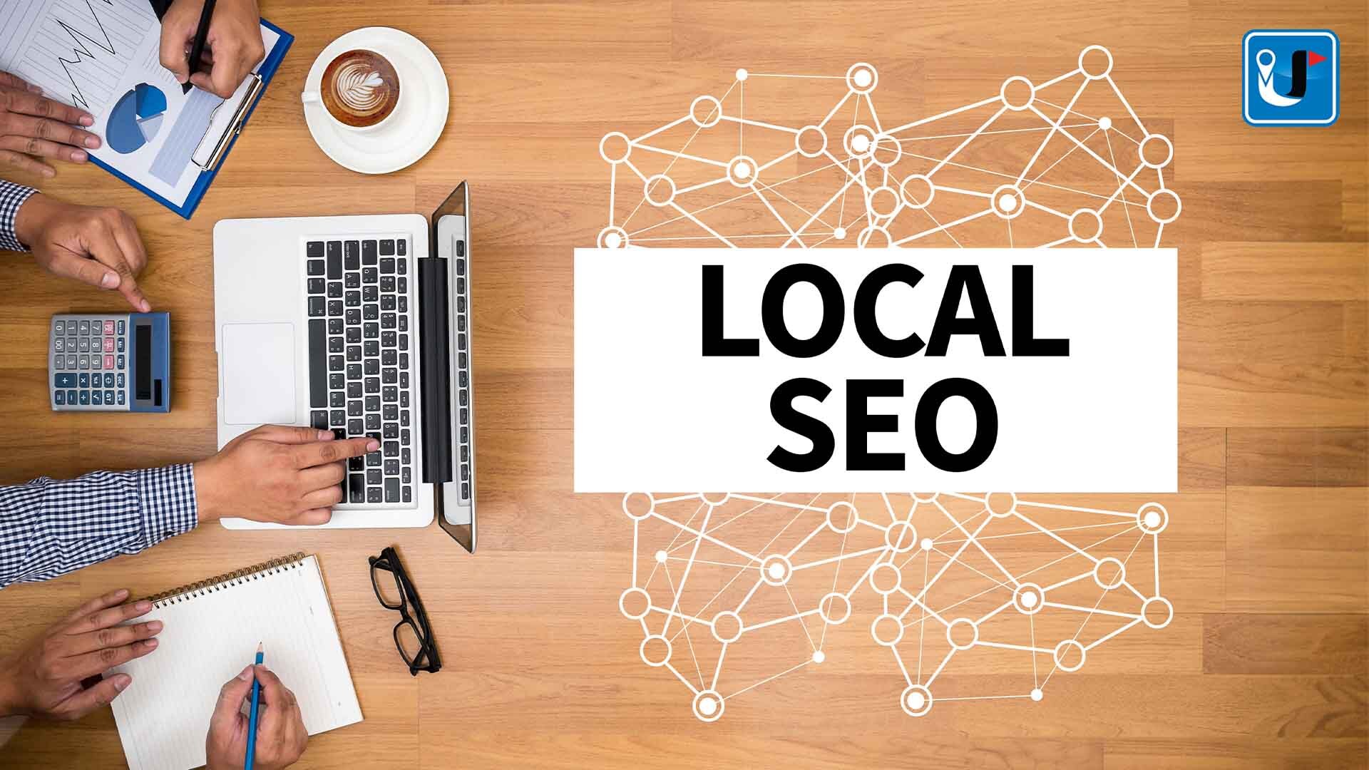 Unlocking Business Success with Your Local SEO Company: The Power of SEO Services and Experts